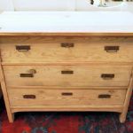 259 3309 CHEST OF DRAWERS